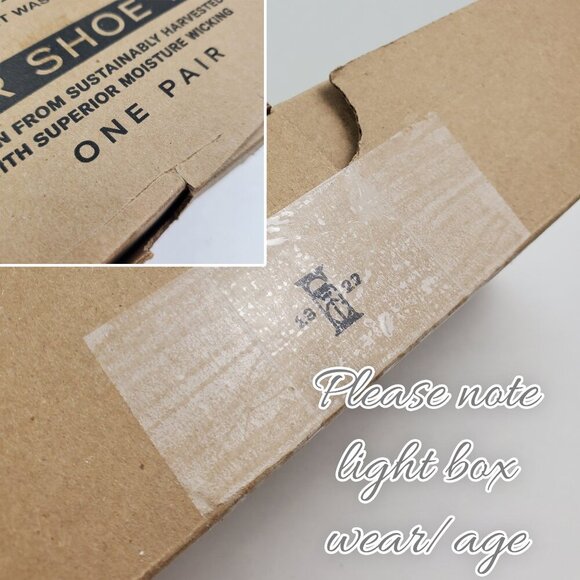 Allen Edmonds Shoe Trees Cedar Wood 354 Combination XXL/2XL USA Unused NIB - Picture 4 of 12